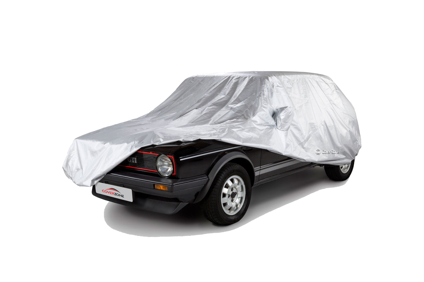 Bâche de protection Rolls-Royce Phantom Drophead Coupe A partir de 2007, protection toutes saisons