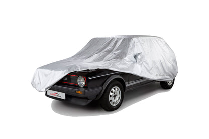 Bâche de protection Rolls-Royce Phantom Drophead Coupe A partir de 2007, protection toutes saisons