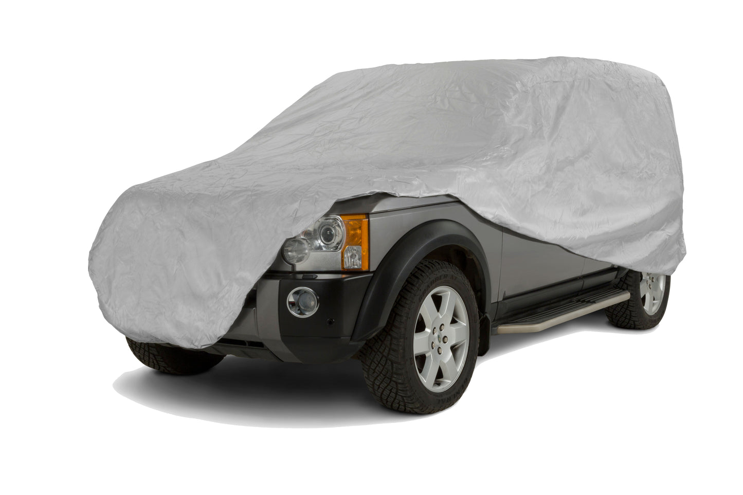 Bâche de protection Suzuki Swift A partir de 2004, protection toutes saisons