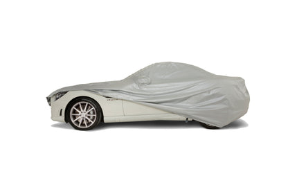 Bâche de protection Rolls-Royce Phantom Drophead Coupe A partir de 2007, protection toutes saisons