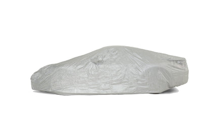 Bâche de protection Suzuki Swift A partir de 2004, protection toutes saisons